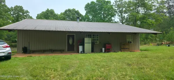 2002 Sherwood Drive, McComb, MS 39648
