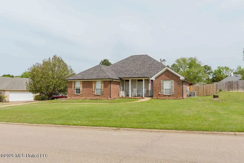 2000 Stonehendge Drive, Brandon, MS 39042 - #1