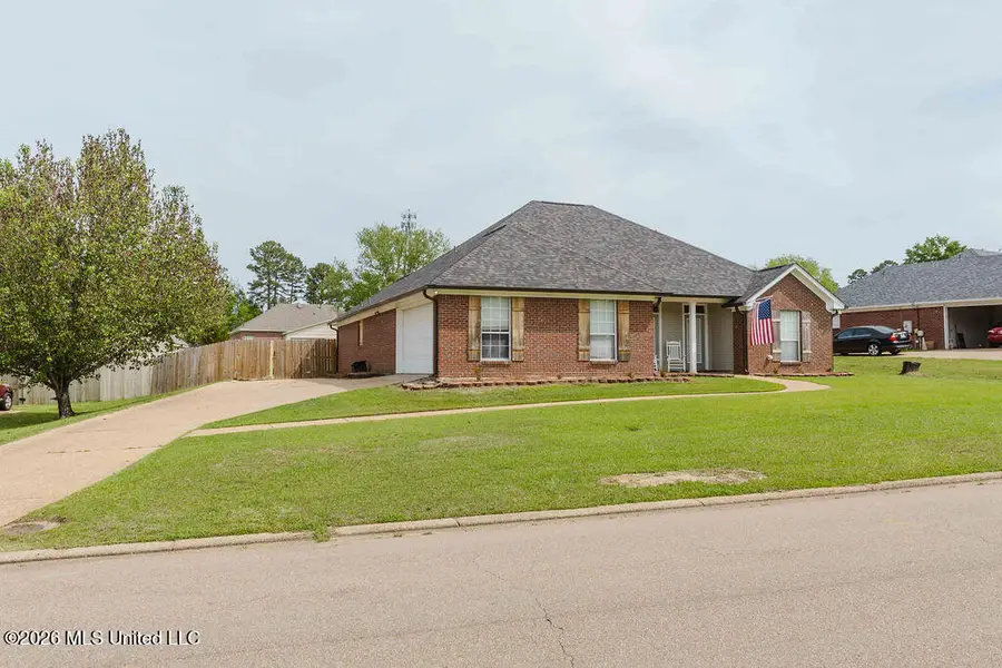 2000 Stonehendge Drive, Brandon, MS 39042 - #3