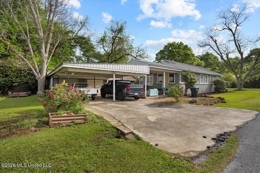 172 Holmes Street, Lucedale, MS 39452 - #3