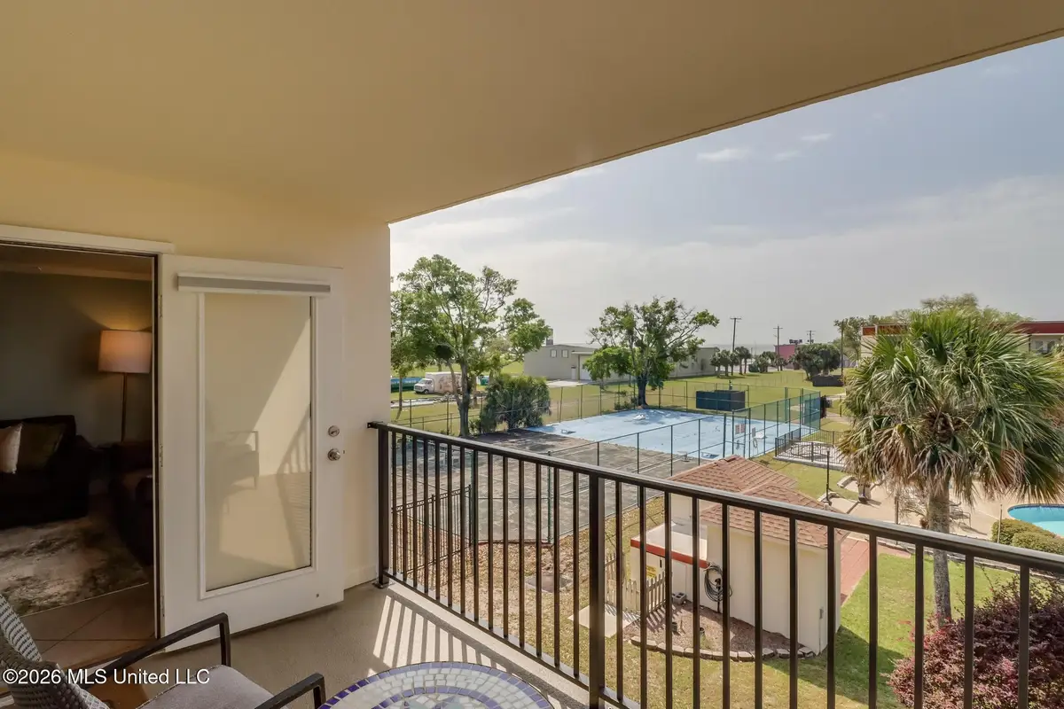 2046 Beach Boulevard, Biloxi, MS 39531 - #1