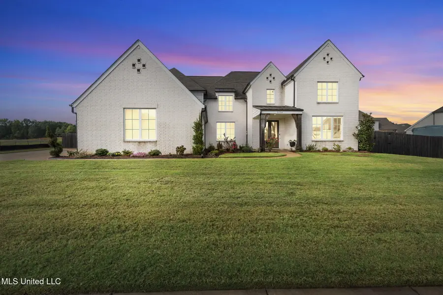 13764 S River Grove Lane, Olive Branch, MS 38654 - #2