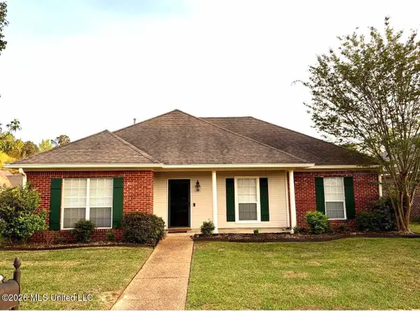 221 Jacks Place Place, Brandon, MS 39047