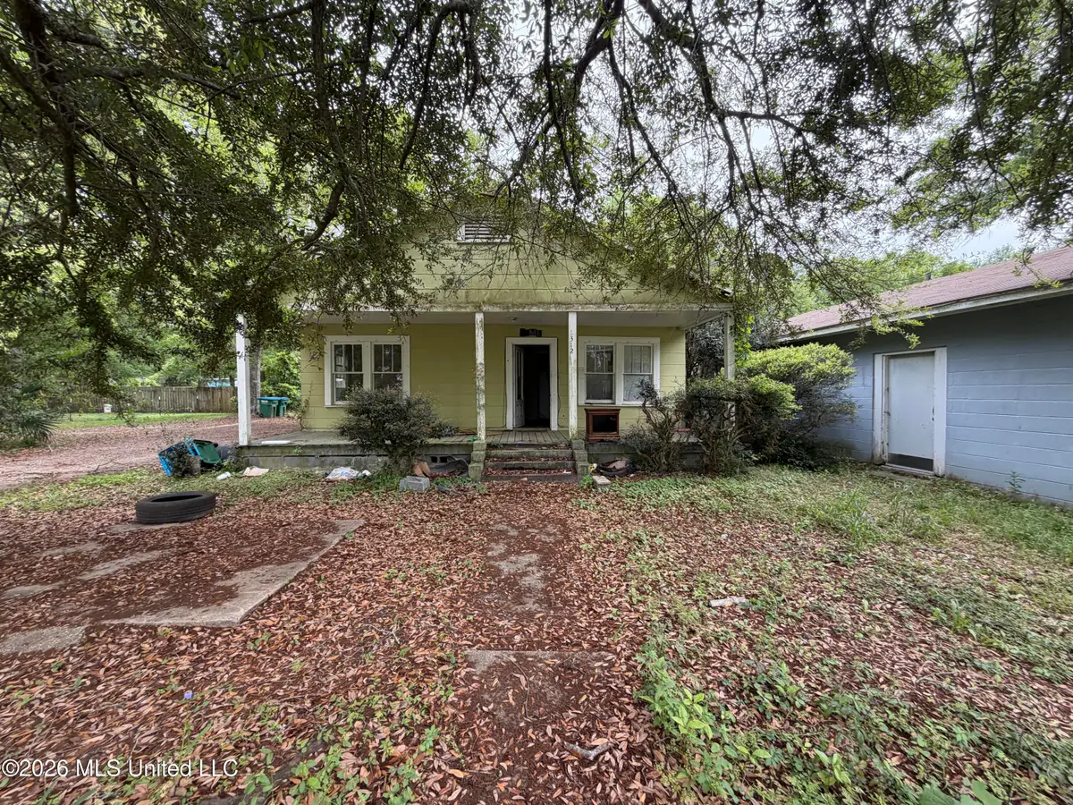 1312 Polk Avenue, Pascagoula, MS 39567 - #1