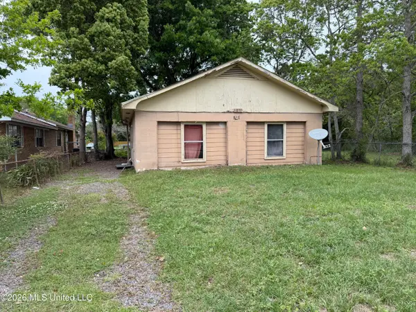 1211 Tucker Avenue, Pascagoula, MS 39567