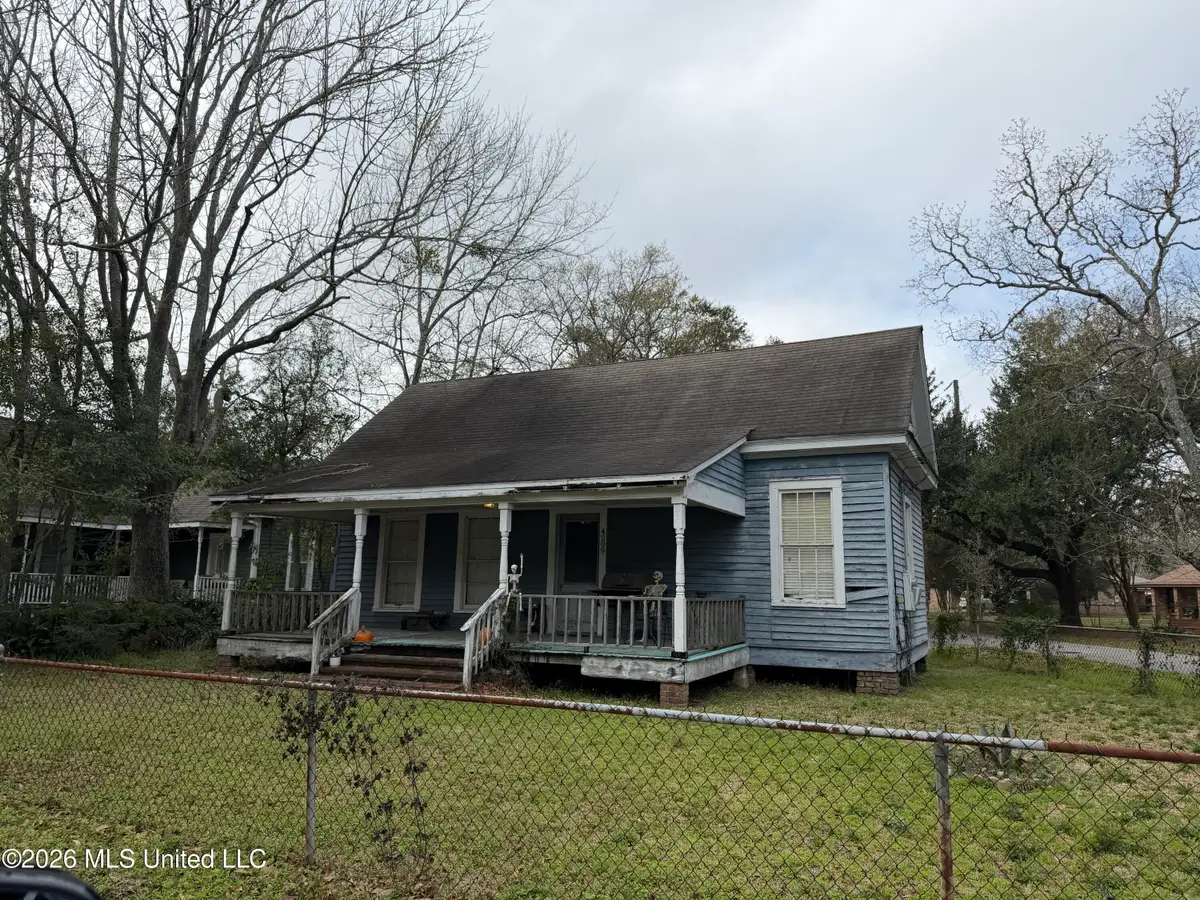 4209 Pascagoula Street, Pascagoula, MS 39567 - #1