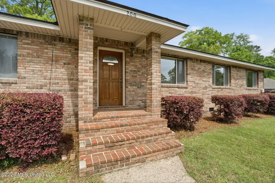 200 Harvey Avenue, Petal, MS 39465 - #2