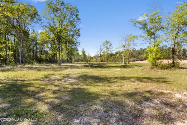 Lot 18 Morningside Drive, Vancleave, MS 39565