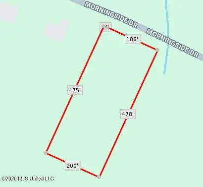 Lot 17 Morningside Drive, Vancleave, MS 39565 - #2