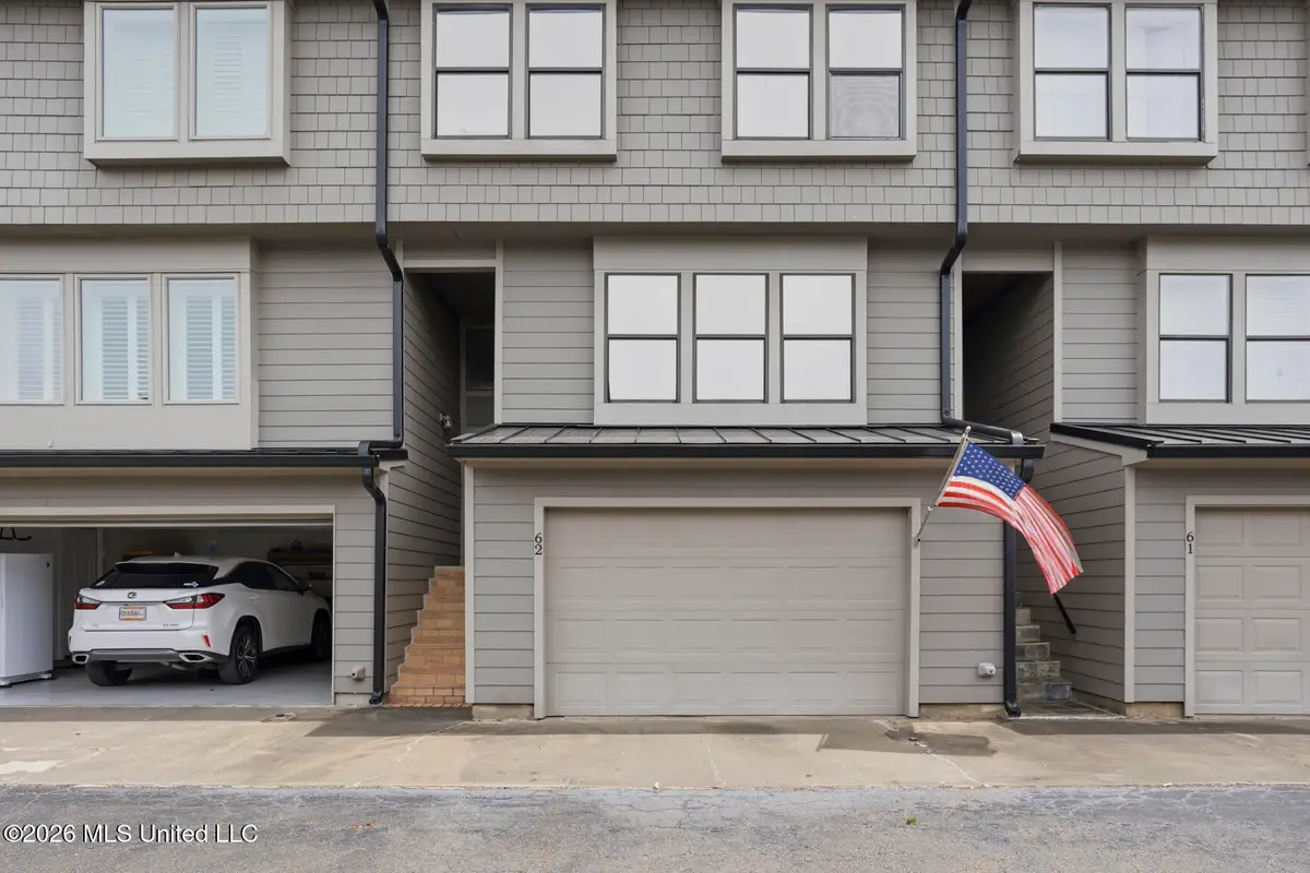 62 Breakers Lane, Ridgeland, MS 39157 - #1