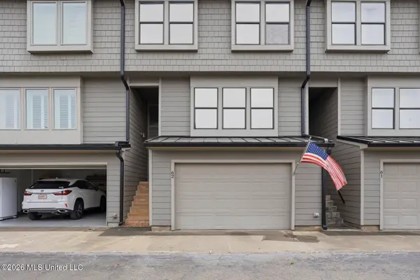 62 Breakers Lane, Ridgeland, MS 39157