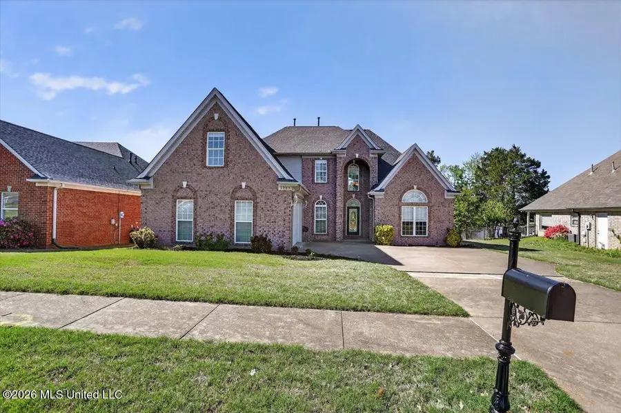 1203 Lake View Drive, Hernando, MS 38632 - #2