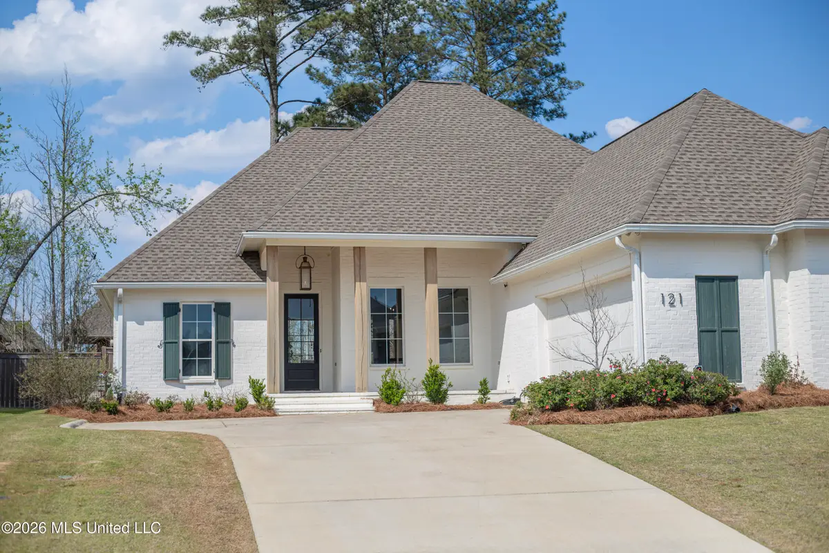 121 Herons Bay Circle, Madison, MS 39110 - #1