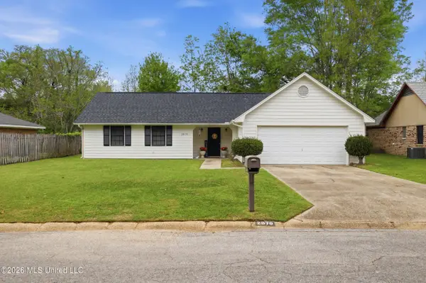 2070 Camp Wilkes Road, Biloxi, MS 39532