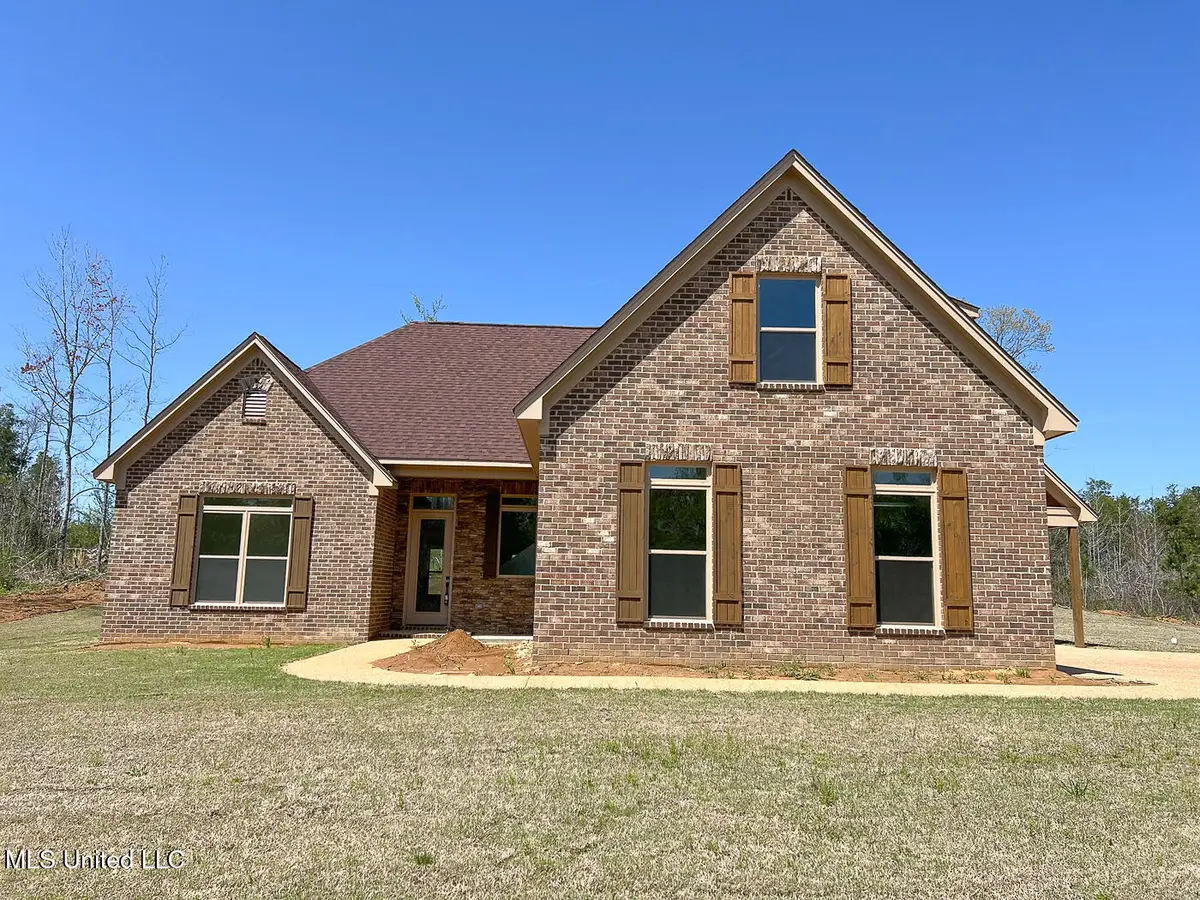 290 Poplar Lane, Holly Springs, MS 38635 - #1