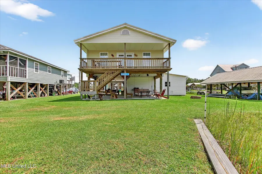 4031 Bank Street, Bay Saint Louis, MS 39520 - #2