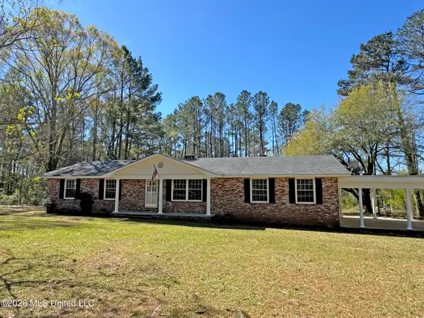 2434 SE Highway 583, Bogue Chitto, MS 39629