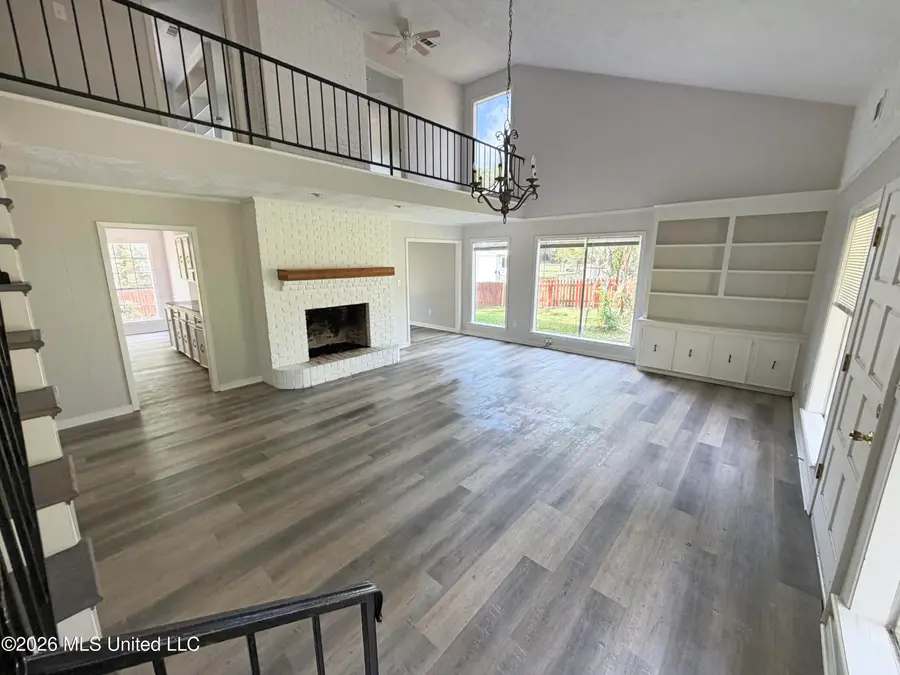 415 Trailwood Drive, Clinton, MS 39056 - #3