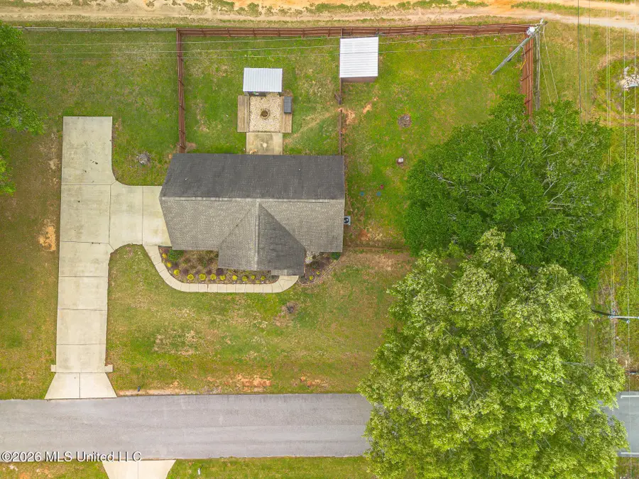 107 Cottage Oaks Drive, Lucedale, MS 39452 - #2