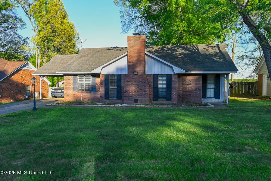 6406 Cherokee Drive, Olive Branch, MS 38654 - #2
