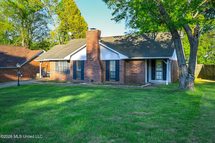 6406 Cherokee Drive, Olive Branch, MS 38654 - #3