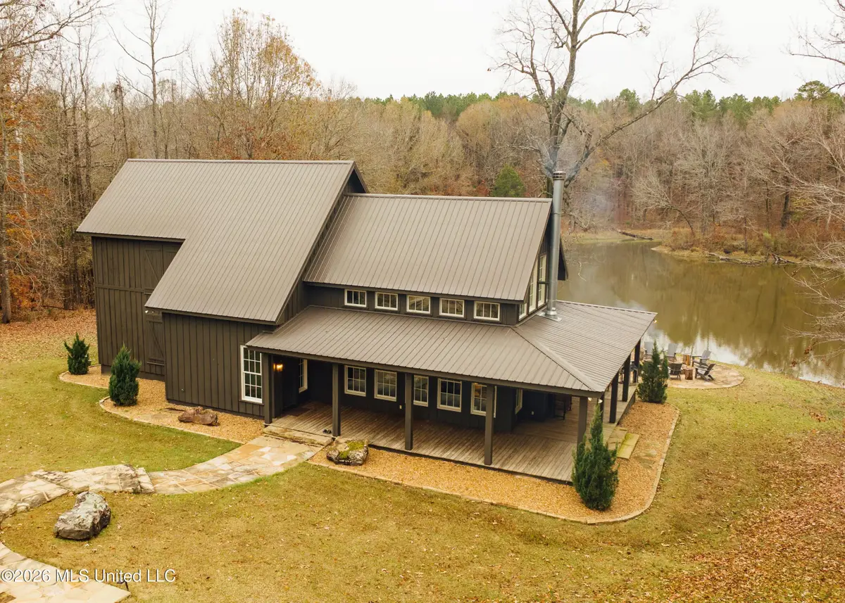 0000 Mississippi 430, Greenwood, MS 38930 - #1