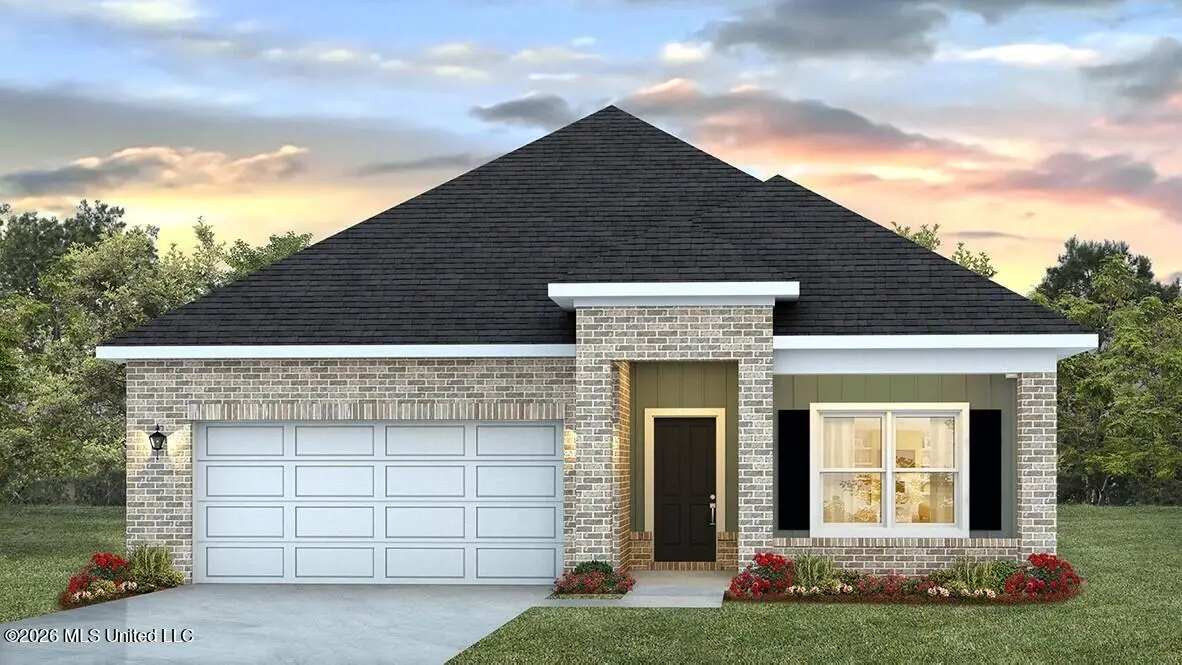 14158 Tern Boulevard, Biloxi, MS 39532 - #1