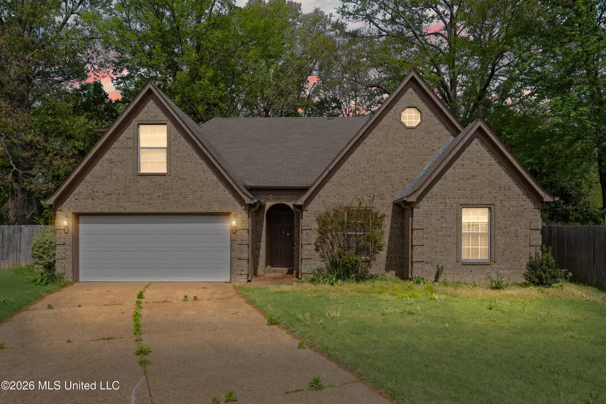 250 Vaiden Ridge Cove, Hernando, MS 38632 - #1