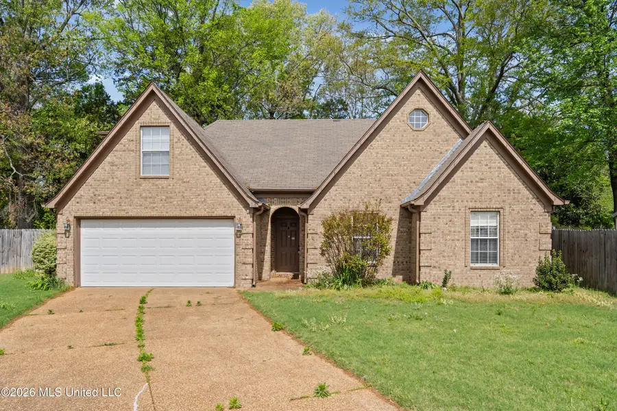 250 Vaiden Ridge Cove, Hernando, MS 38632 - #2