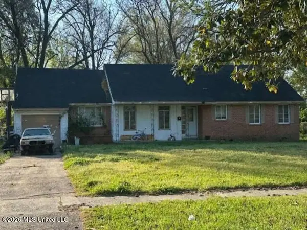 304 Feltus Boulevard, Leland, MS 38756