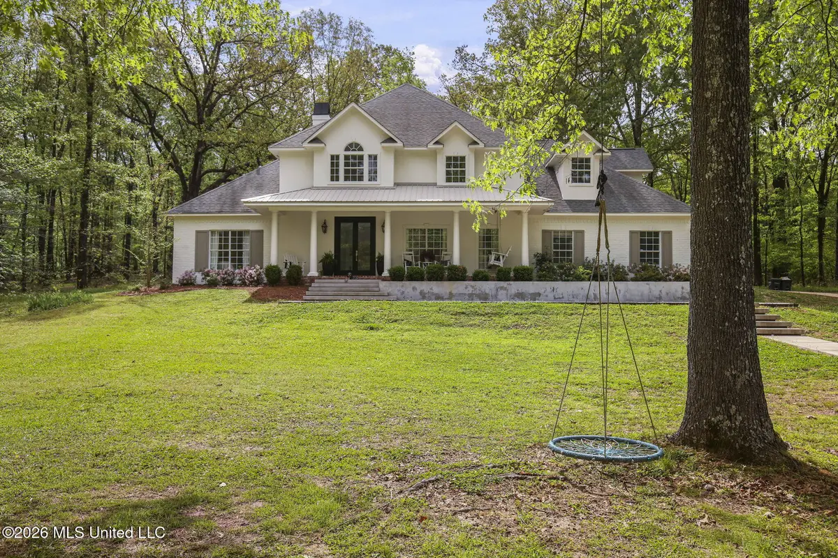 108 Antlers Lane, Madison, MS 39110 - #1