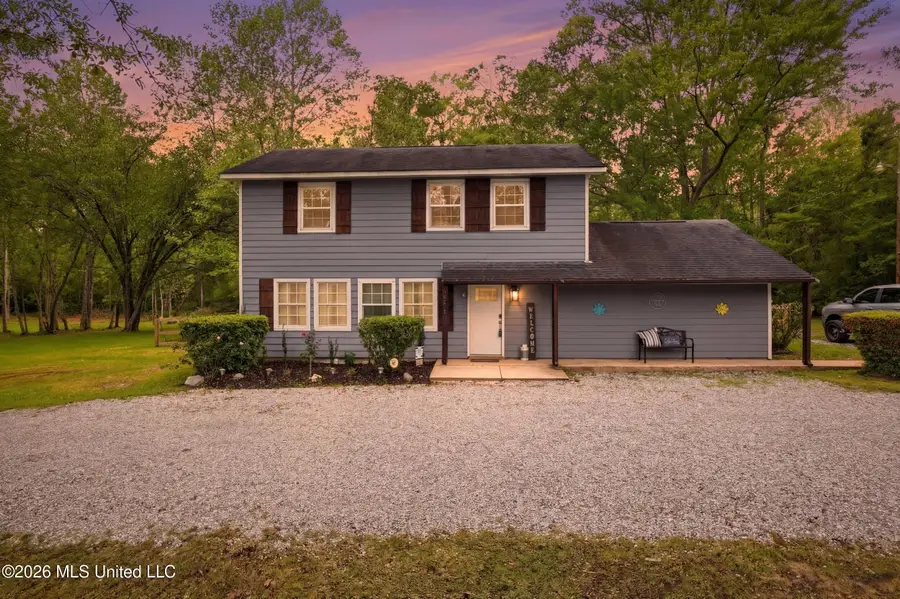 13213 Mount Pleasant Road, Vancleave, MS 39565 - #2