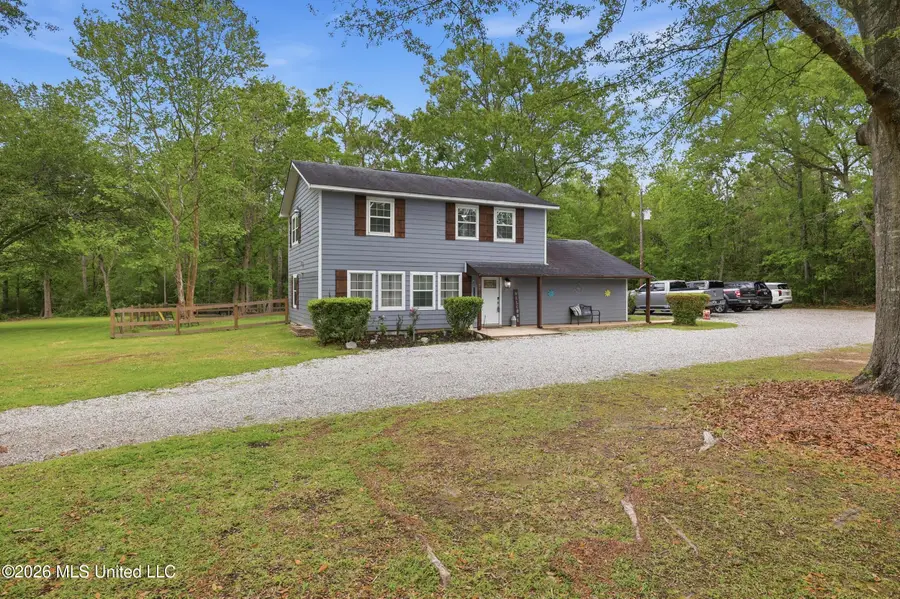 13213 Mount Pleasant Road, Vancleave, MS 39565 - #3