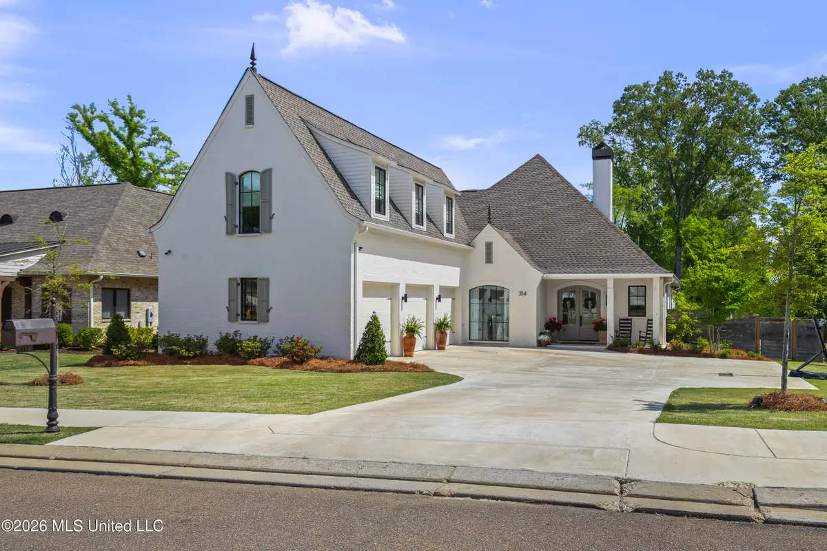 314 Penrose Place, Madison, MS 39110 - #1