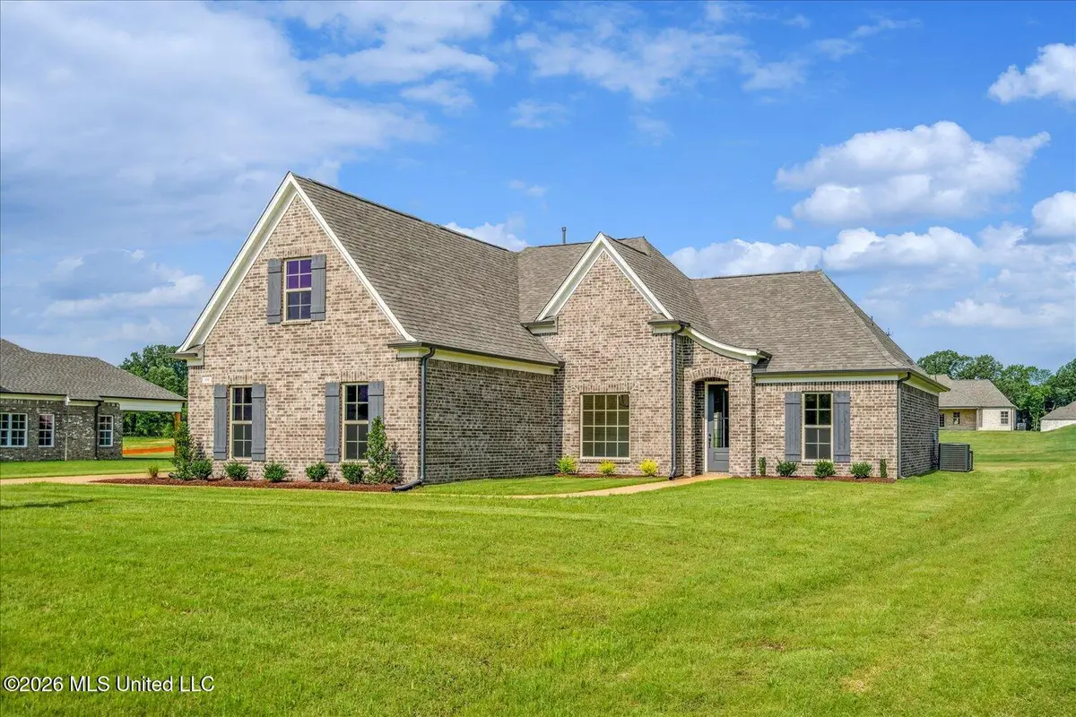 7686 John Elliott Lane, Hernando, MS 38632 - #1