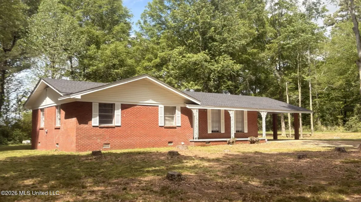 9855 Highway 501, Forest, MS 39074 - #1