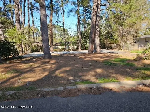 4642 Nisqually Road, Jackson, MS 39206 - #1