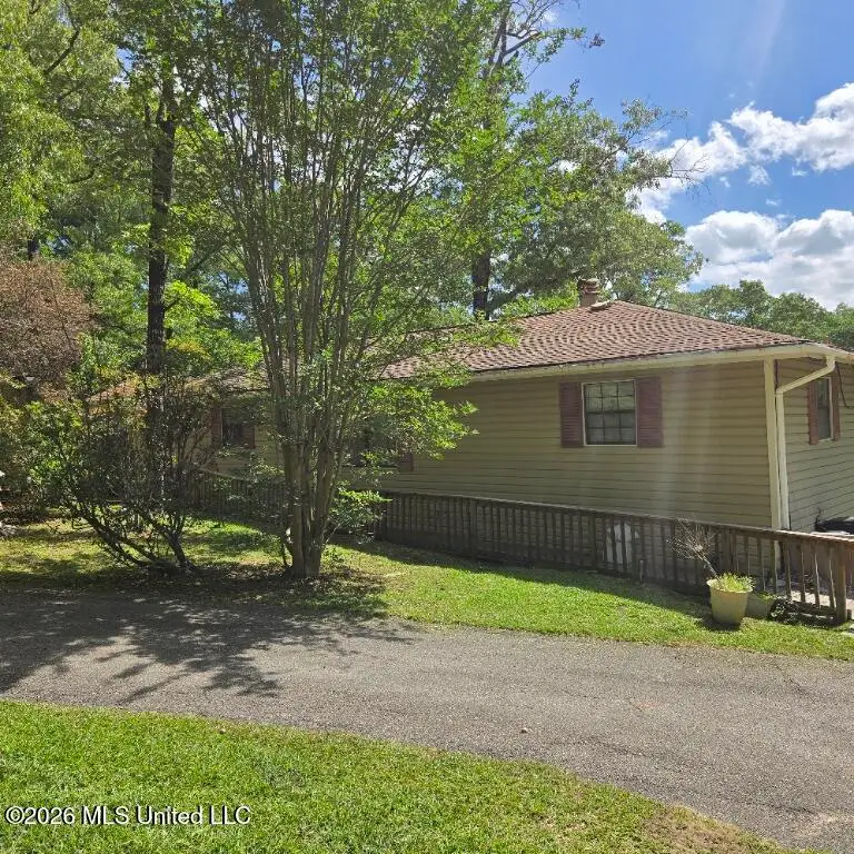 405 Old Highway 49, Wiggins, MS 39577 - #1