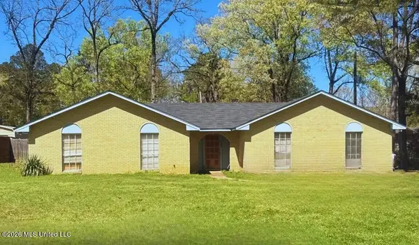 1724 Hamilton Boulevard, Jackson, MS 39213