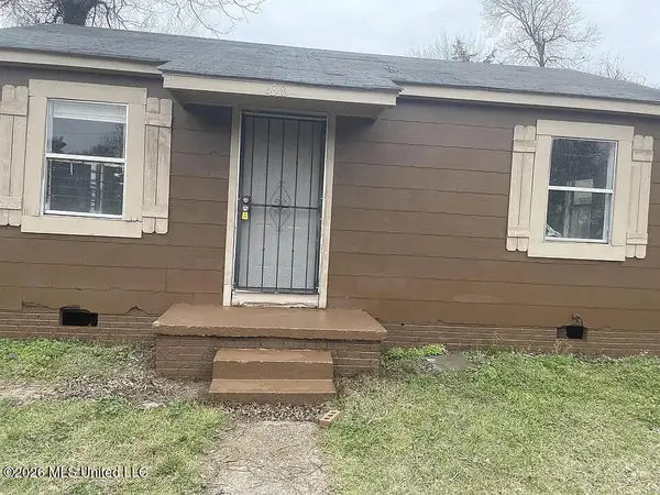 438 W Ash Street, Jackson, MS 39203