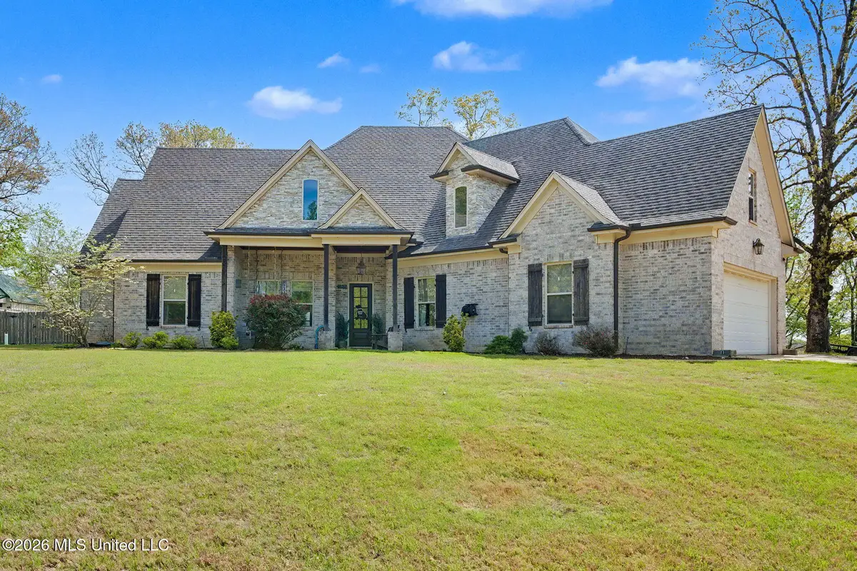 1808 Malone Road, Nesbit, MS 38651 - #1