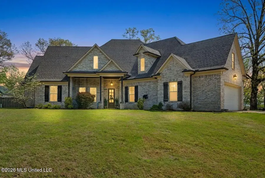 1808 Malone Road, Nesbit, MS 38651 - #2