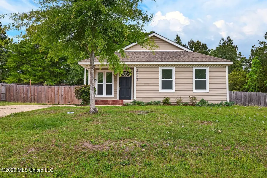 19254 N Clairmonte Street, Saucier, MS 39574 - #2