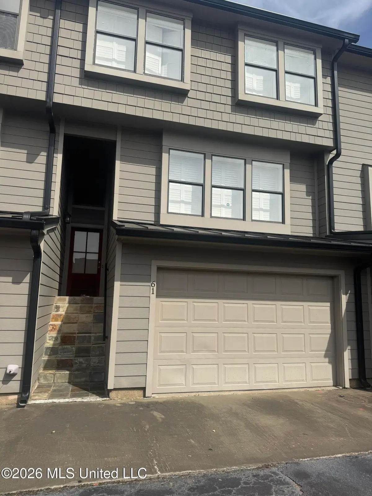 61 Breakers Lane, Ridgeland, MS 39157 - #1