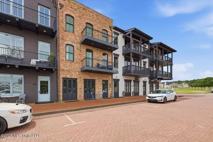 145 Republic Street, Madison, MS 39110 - #2