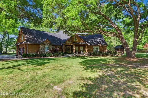 17713 Highway 613, Moss Point, MS 39562