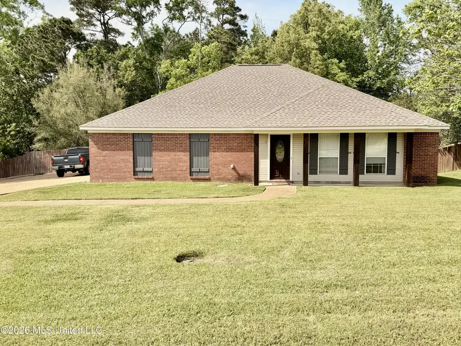 1007 Cobblestone Place, Brandon, MS 39042 - #2