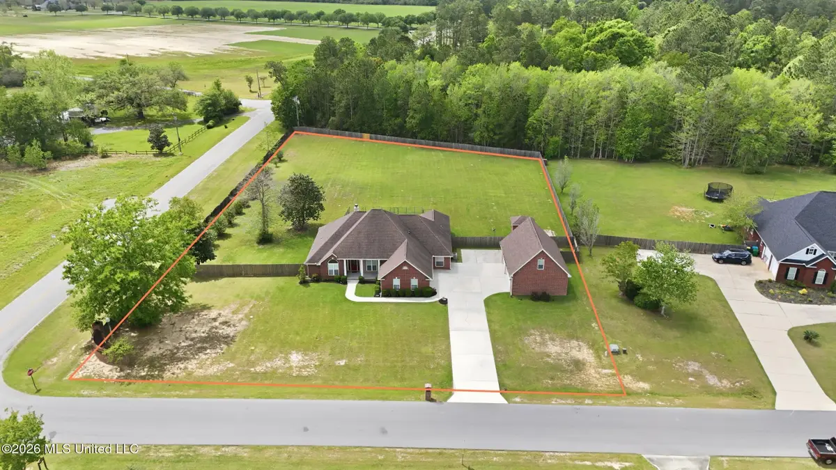 8500 Julia Drive, Vancleave, MS 39565 - #1