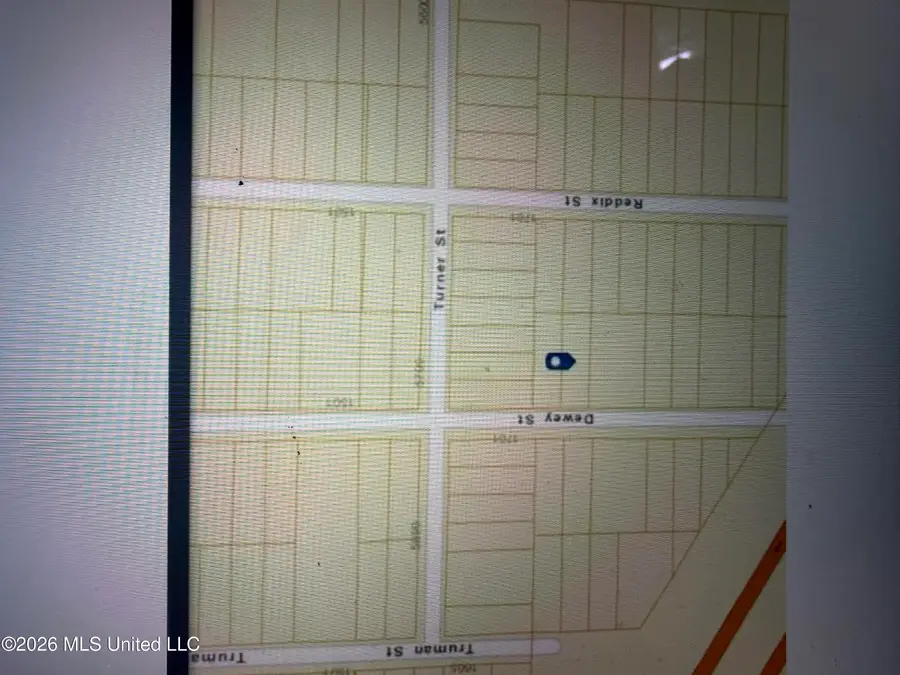 0 Dewey Street, Jackson, MS 39209 - #3