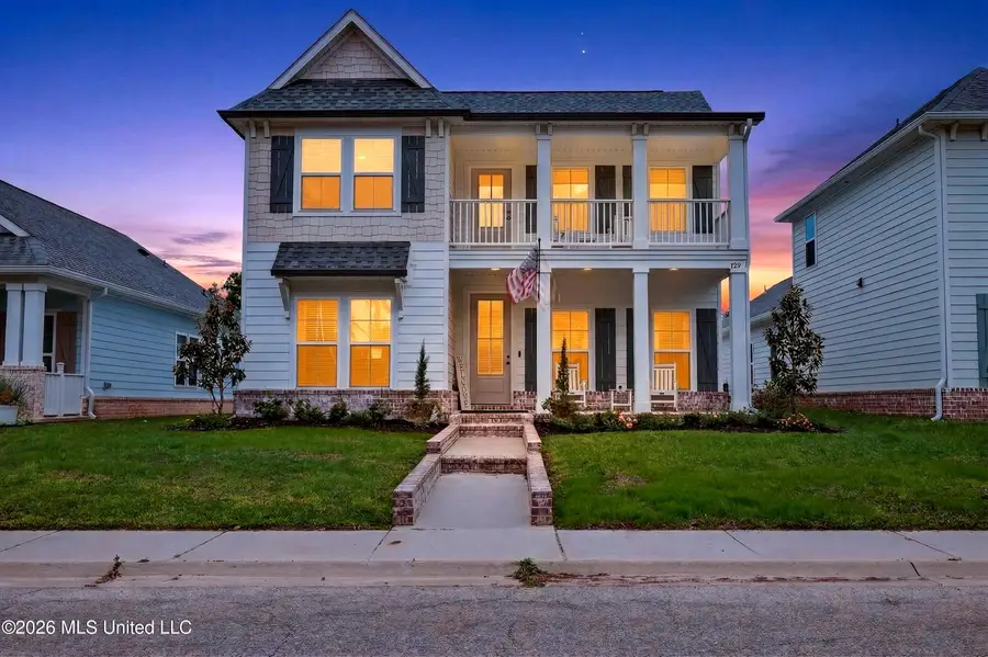 129 Grande View Drive, Biloxi, MS 39531 - #2